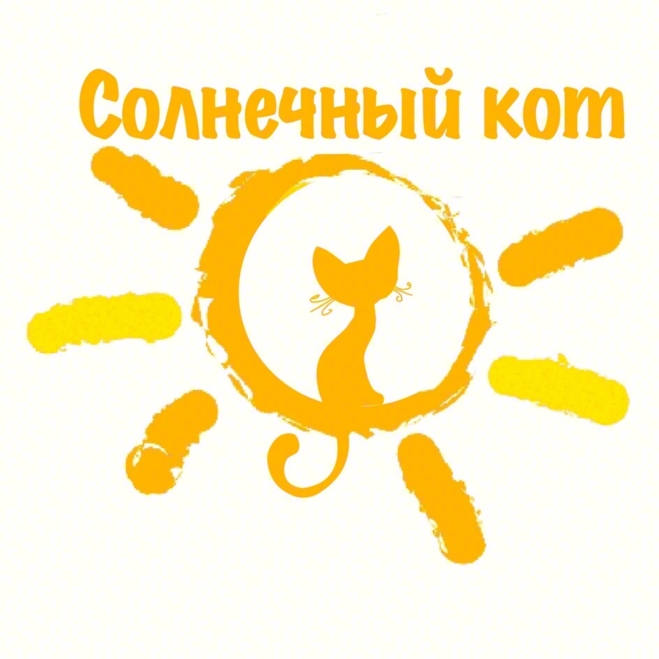 Солнечный кот