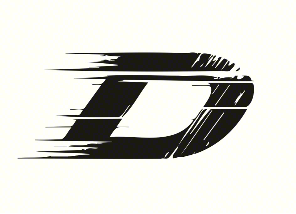 D