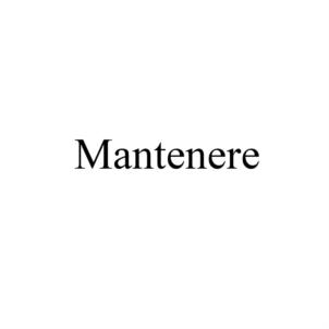 Mantenere