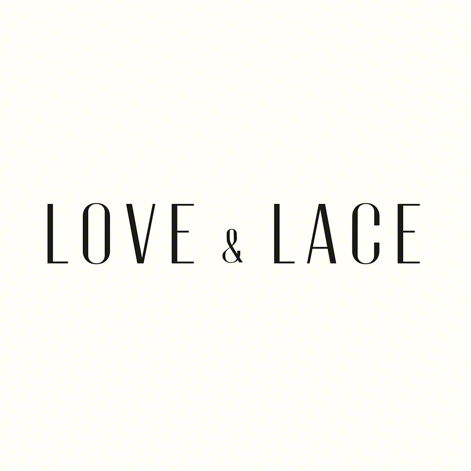 LOVE & LACE
