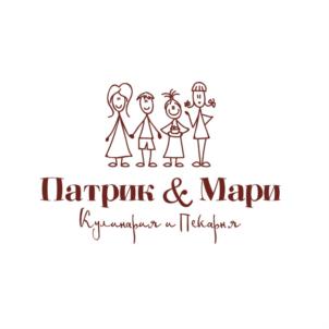 Изображение товарного знака Патрик & Мари Кулинария и Пекарня