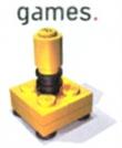 Изображение товарного знака games.