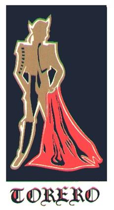 TORERO