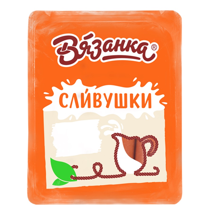 Изображение товарного знака Вязанка СЛИВУШКИ
