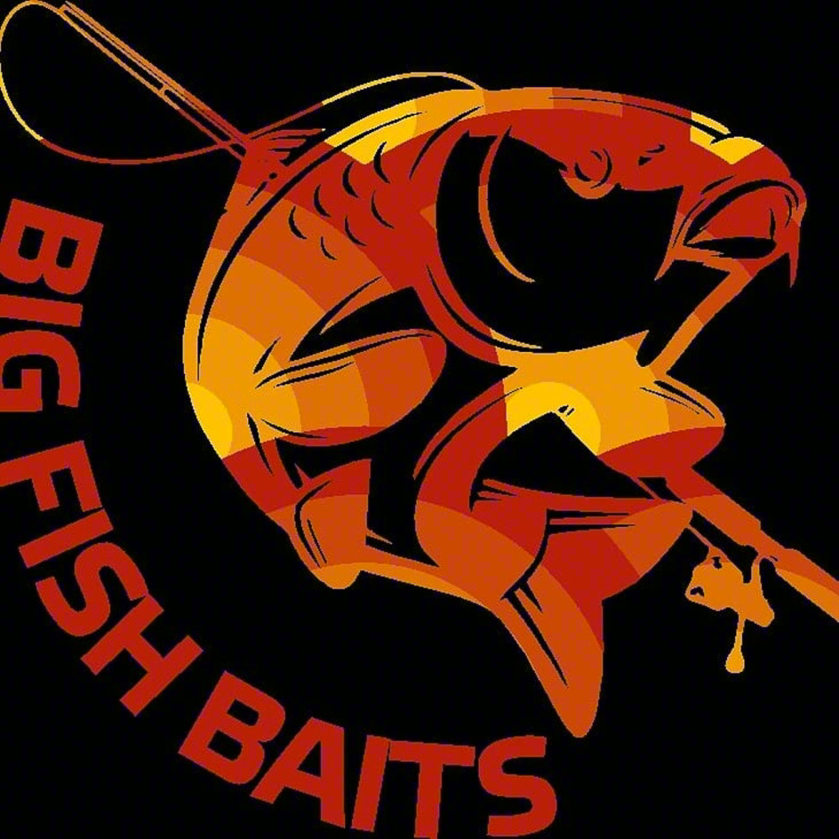 BIG FISH BAITS