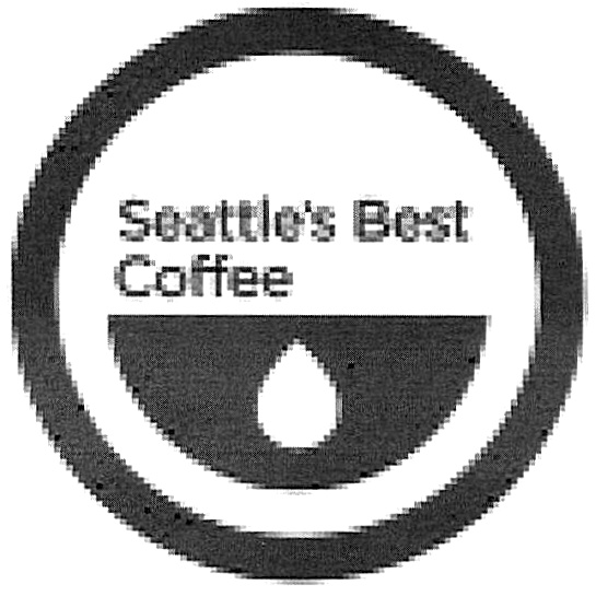 Seattle's Best Coffee