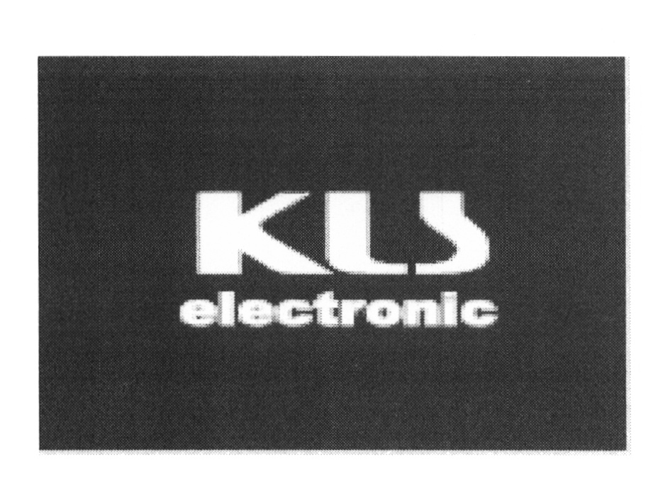 KLS electronic