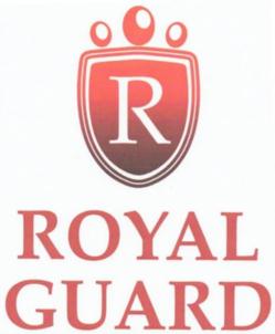 R ROYAL GUARD