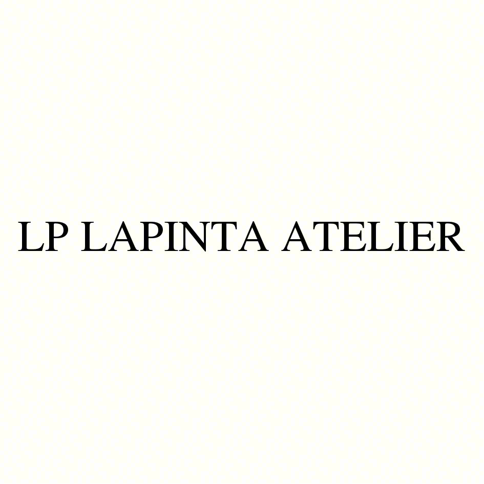 LP LAPINTA ATELIER