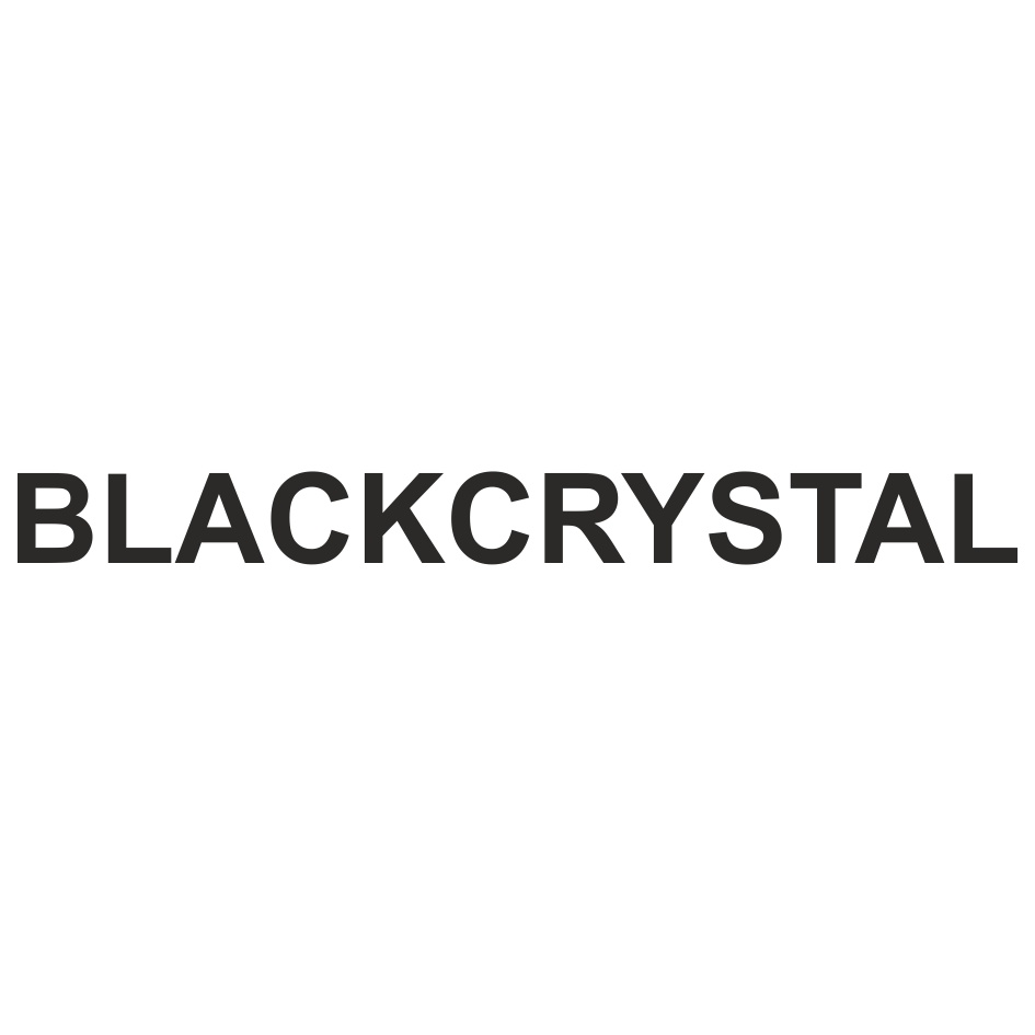 BLACKCRYSTAL