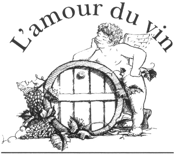 L'amour du vin