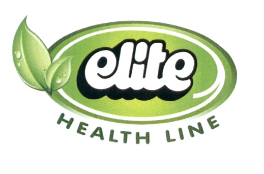 Изображение товарного знака elite HEALTH LINE