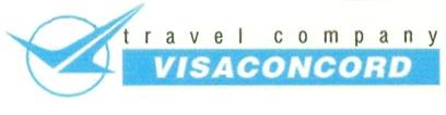 travel company VISACONCORD