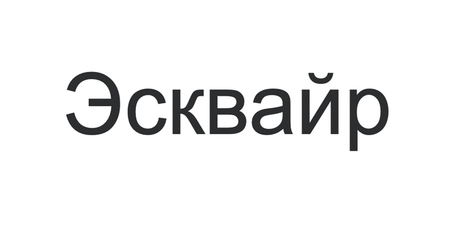 Изображение товарного знака (изобразительный знак)
