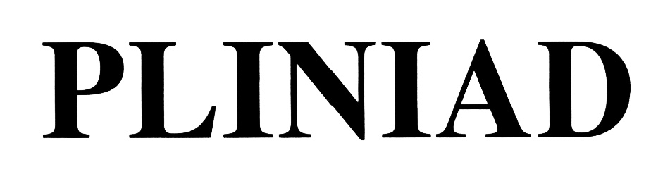 PLINIAD