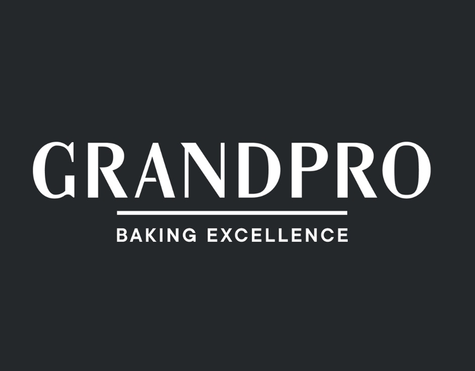 Изображение товарного знака GRANDPRO BAKING EXCELLENCE