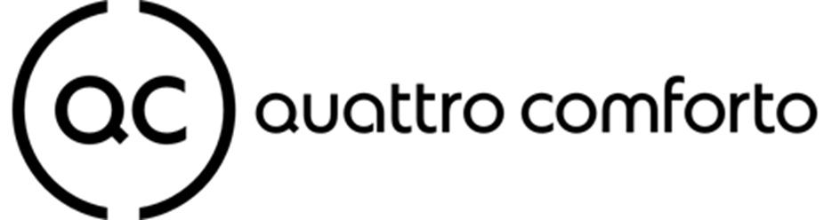 Изображение товарного знака QC quattro conforto
