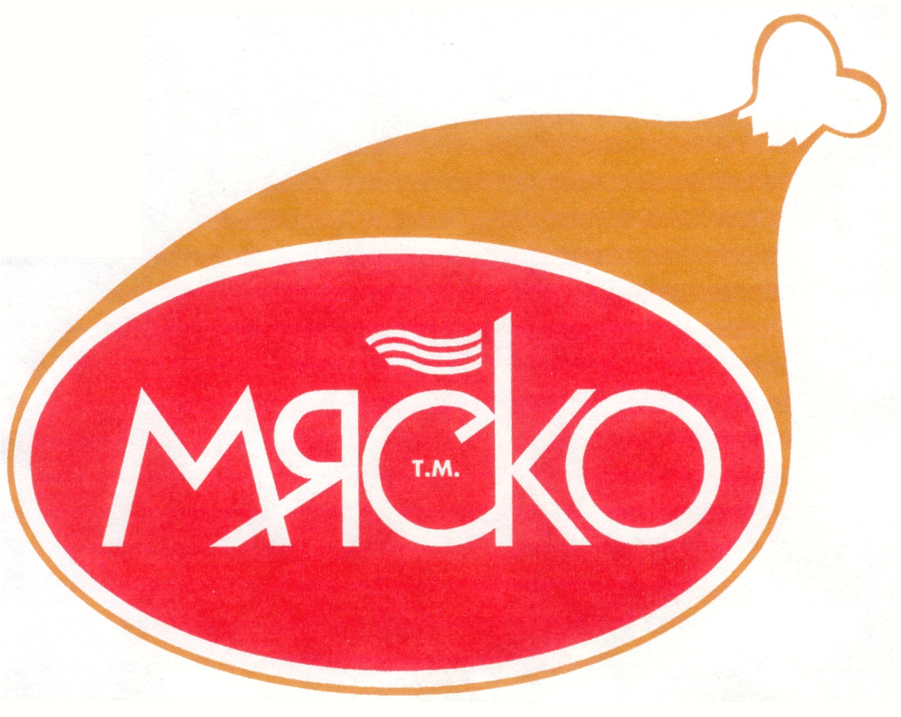 МЯСКО