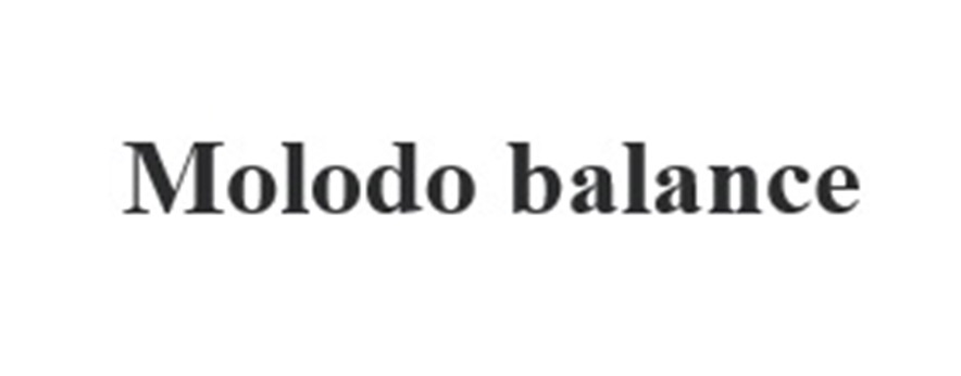 Molodo balance