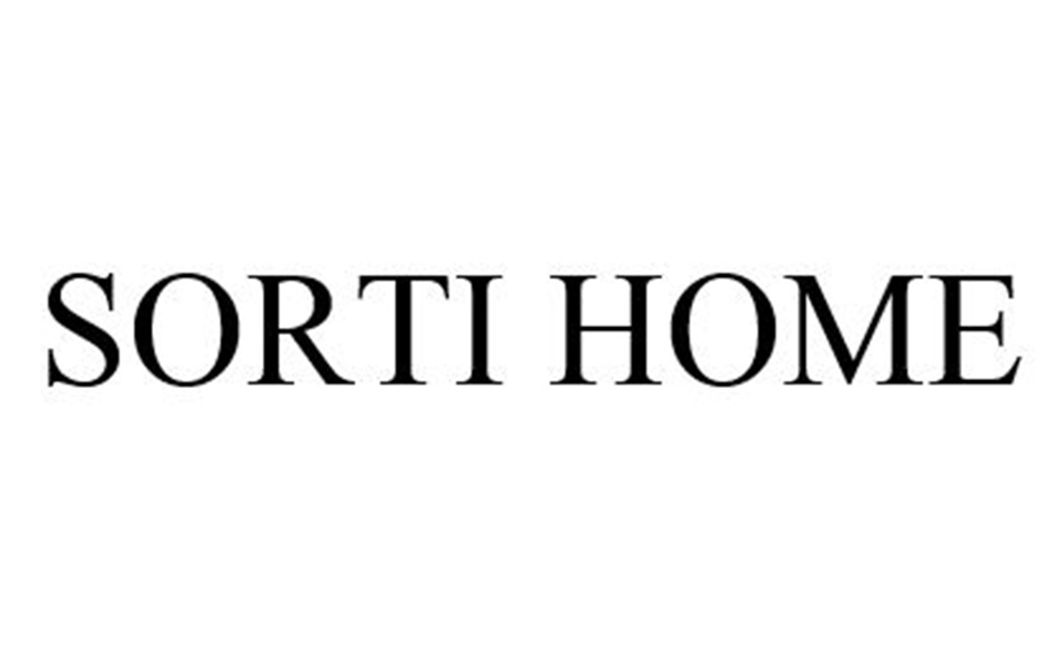 Изображение товарного знака SORTI HOME