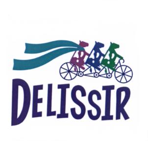 Изображение товарного знака DELISSIR