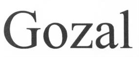 Gozal