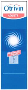 Otrivin ADULTS Menthol