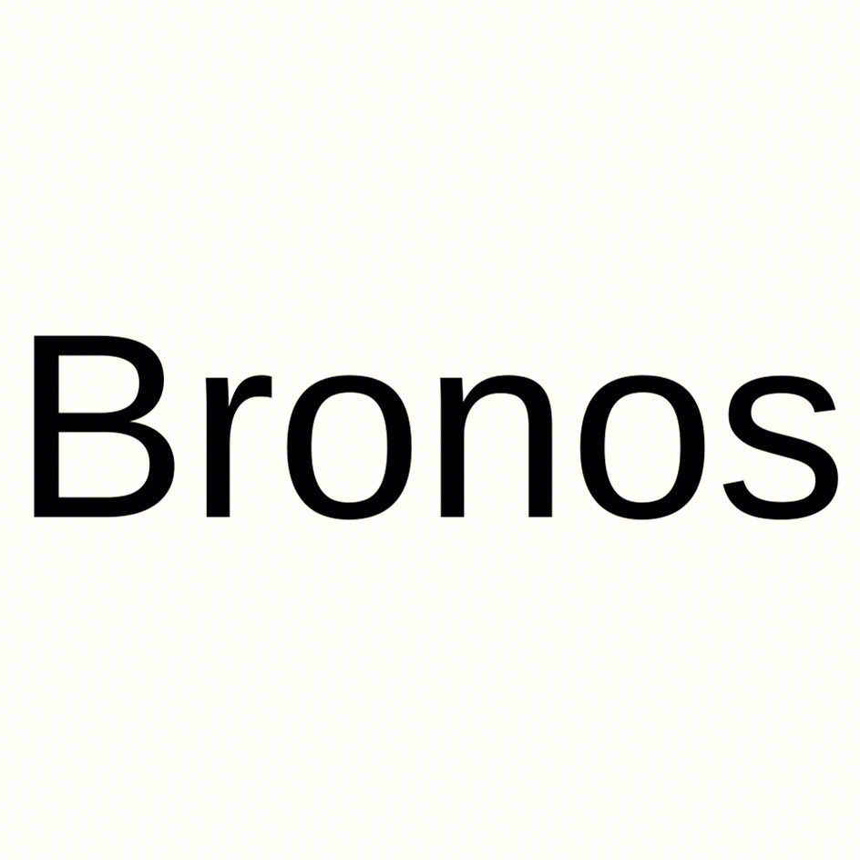 Bronos