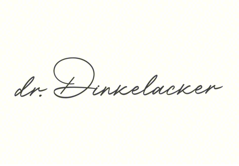 dr. Dinkelacker