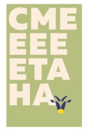 Изображение товарного знака CME EEE ETA HA