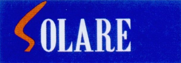 SOLARE