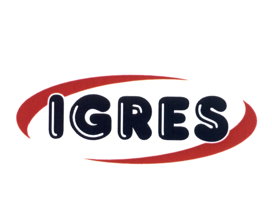 Изображение товарного знака IGRES