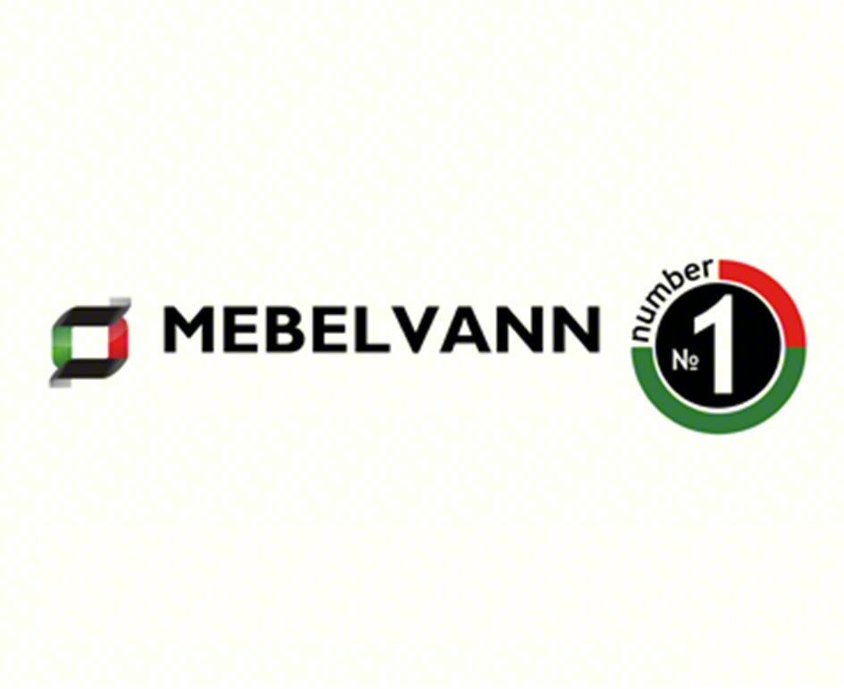 MEBELVANN number No 1