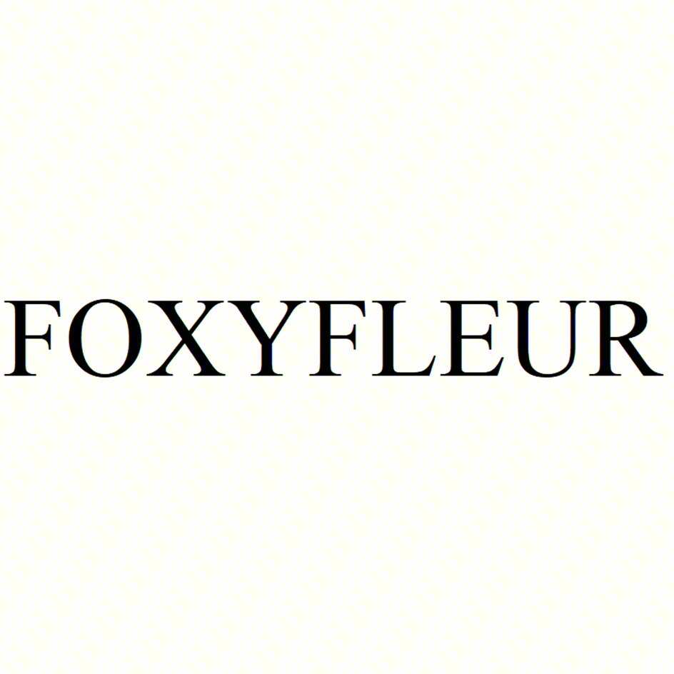FOXYFLEUR