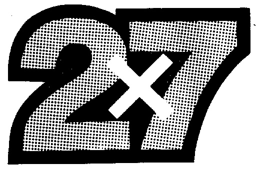 2x7