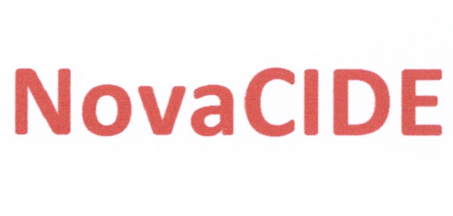 NovaCIDE