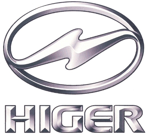 HIGER