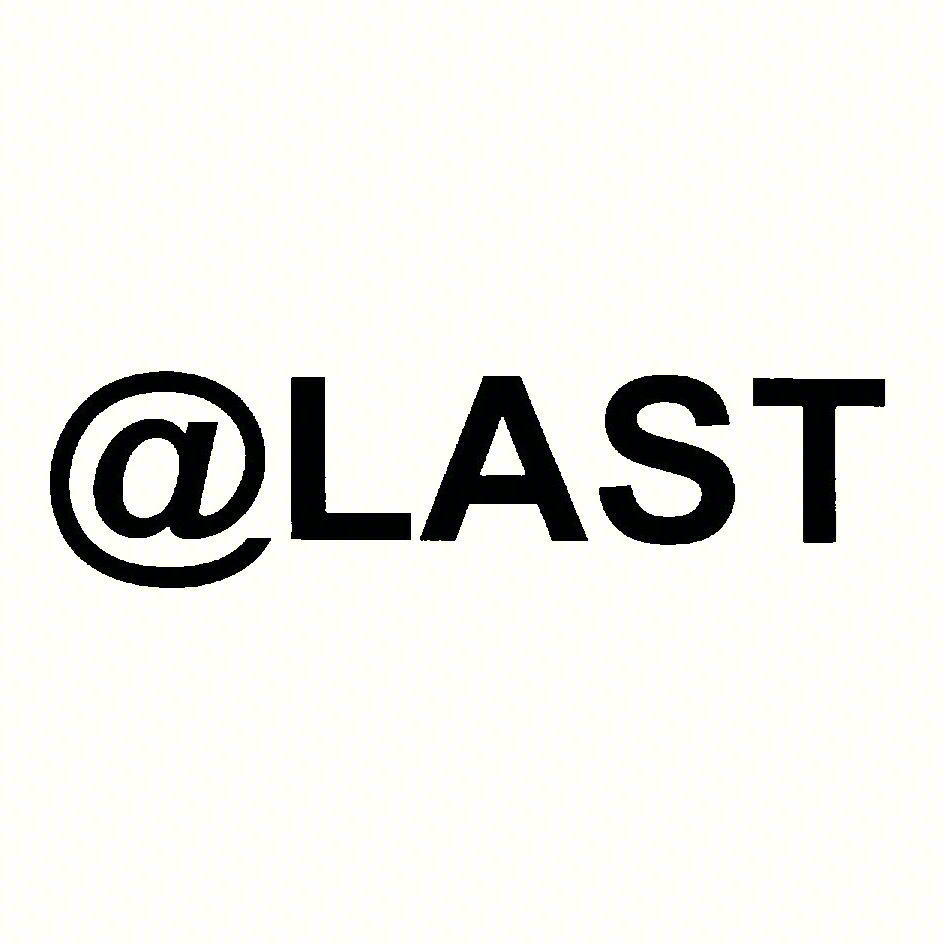 @LAST