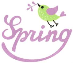 Изображение товарного знака Spring