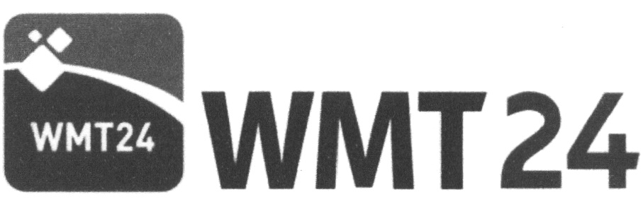 WMT24