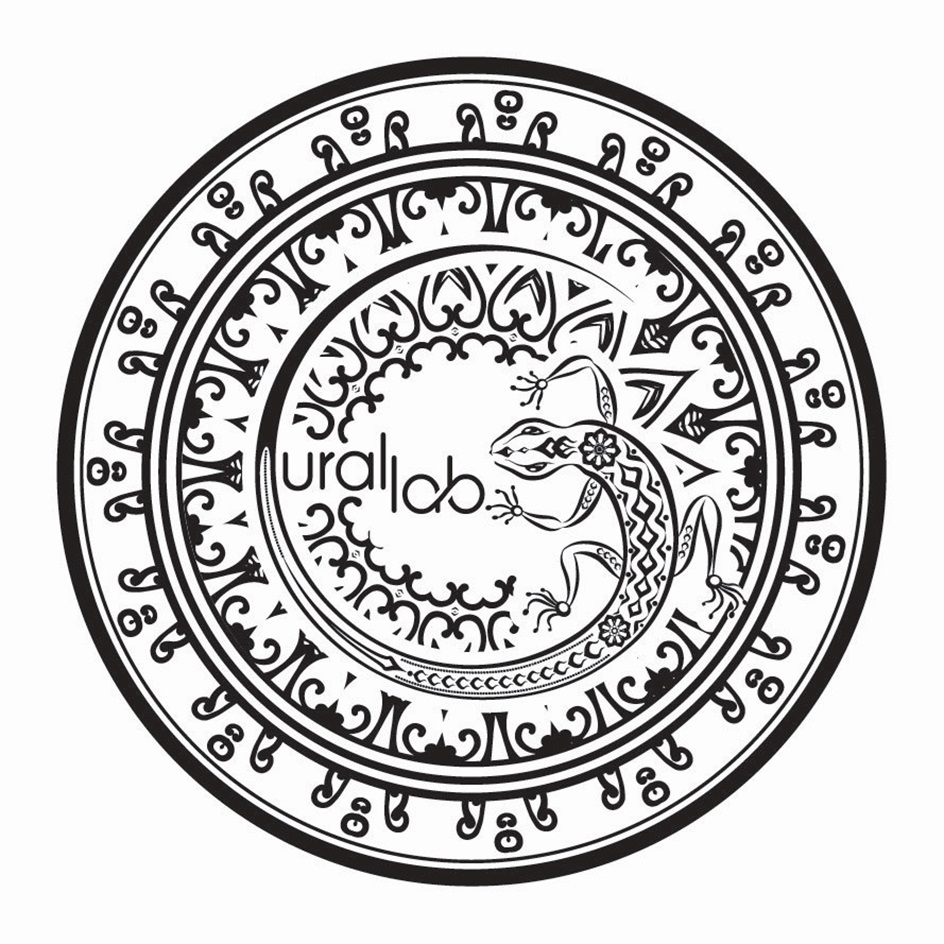 Изображение товарного знака ural lab