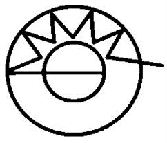 (изобразительный знак)