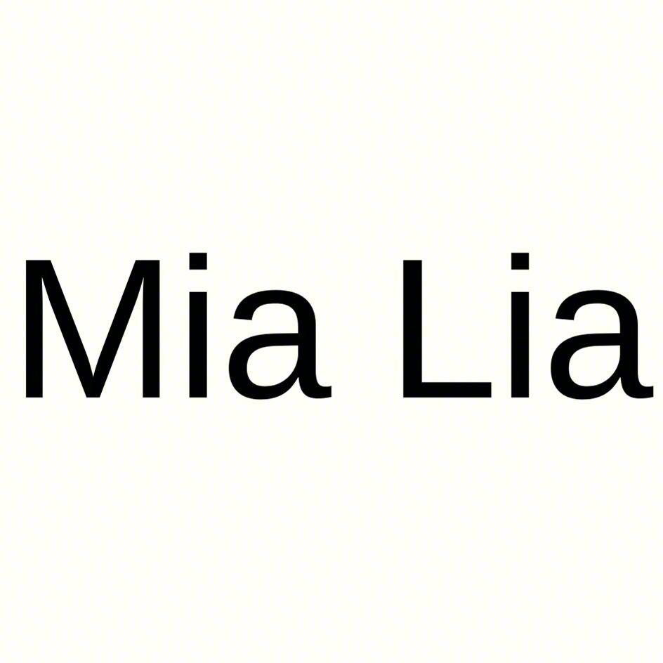 Mia Lia