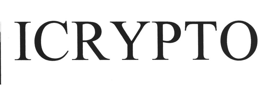ICRYPTO