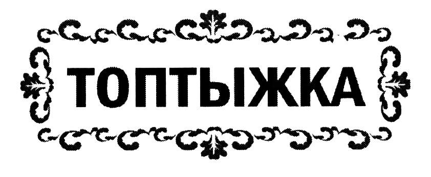 ТОПТЫЖКА
