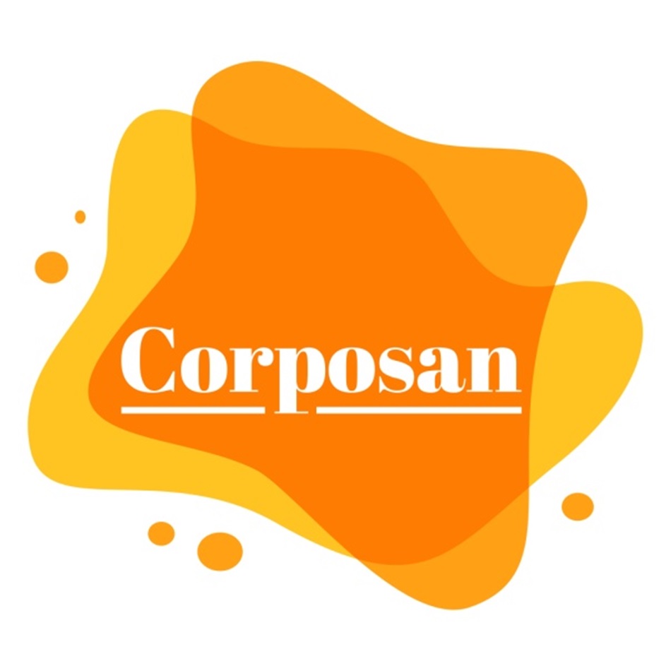 Изображение товарного знака Corposan