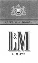 ESPECIALLY SMOOTH L&M LIGHTS