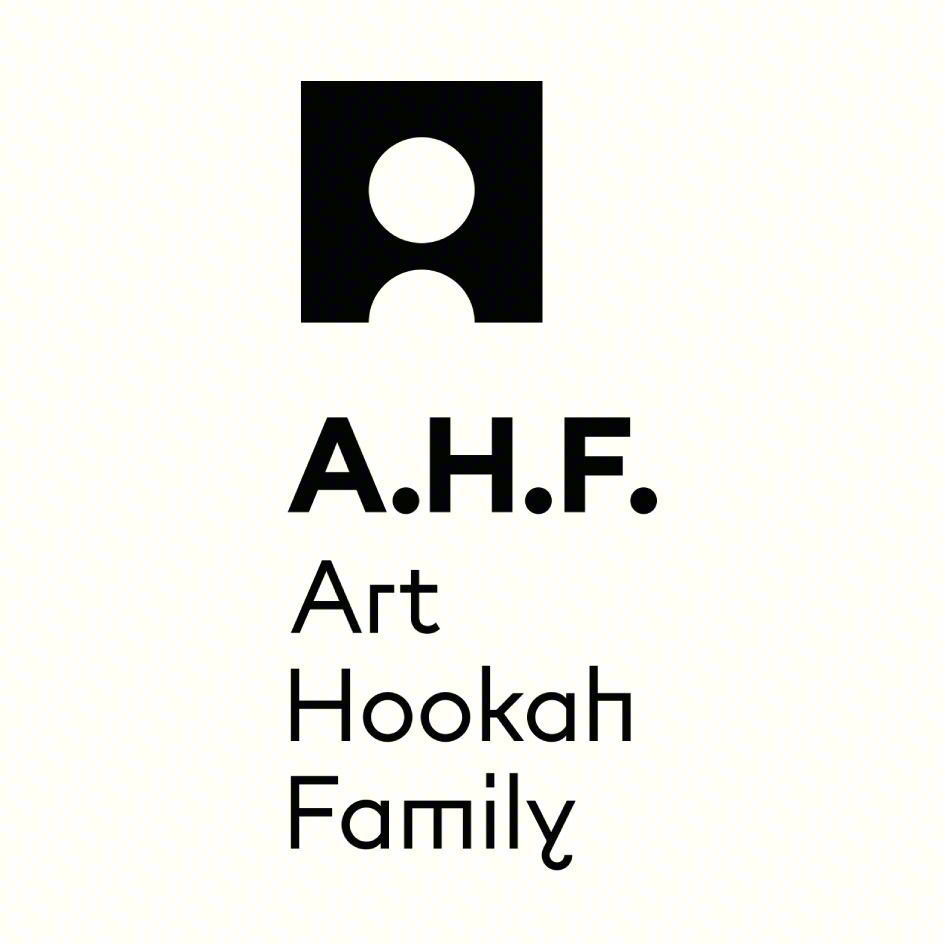A.H.F. Art Hookah Family