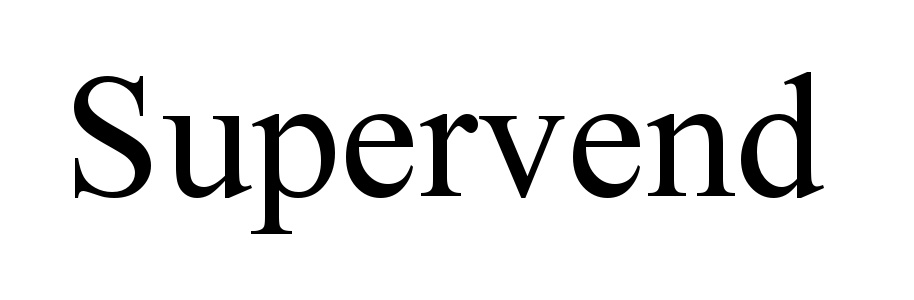 Supervend