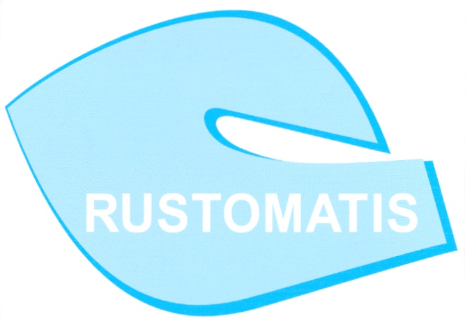 RUSTOMATIS